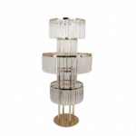 stojak na kwiaty karuzela