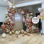 Neon Bride to Be napis led na wieczór panieński do zdjęć i ścianki balonowej