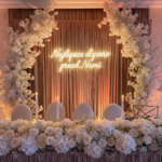 Neon Najlepsze dopiero przed nami napis LED dekoracja